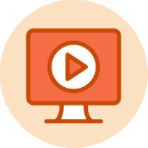 수강신청 아이콘